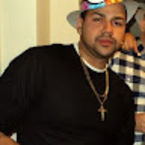 Meet your Posher, Aj